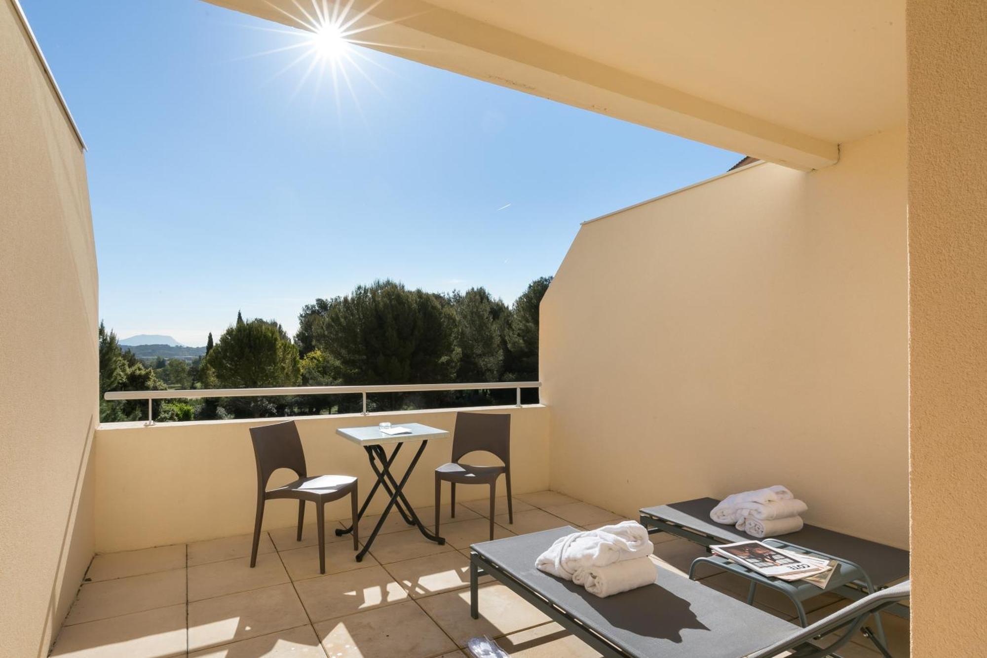 Hotel Birdy By Happyculture Aix-en-Provence Exteriör bild