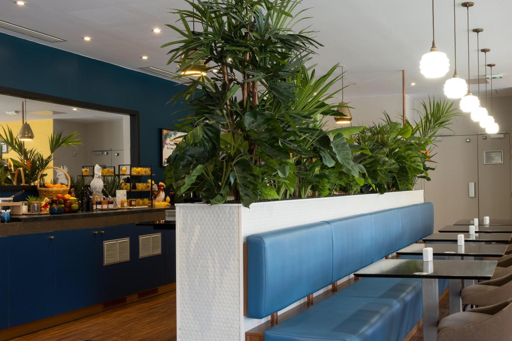 Hotel Birdy By Happyculture Aix-en-Provence Exteriör bild